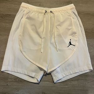 Womens Jordan Shorts